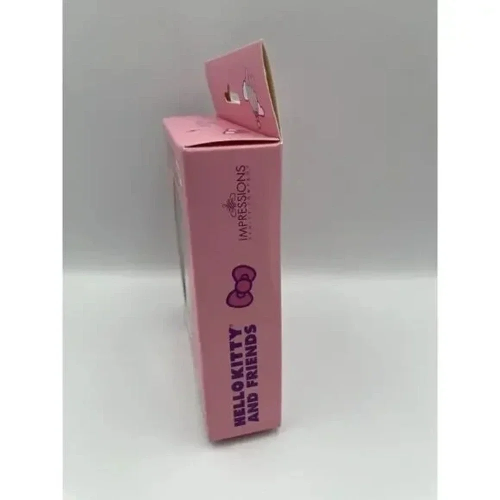 NIB Impressions Hello Kitty® & Friends 